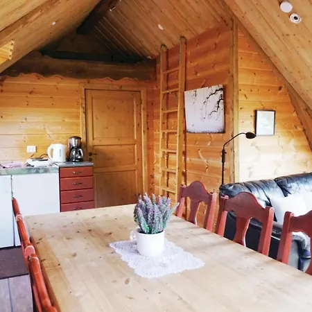 Daire Pet Friendly In Sandnes Bråstein