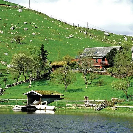 Pet Friendly In Sandnes