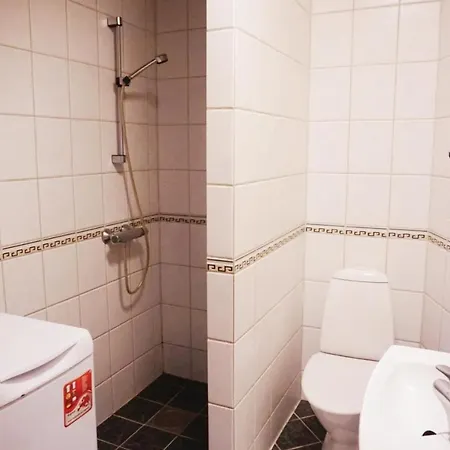 Pet Friendly In Sandnes
