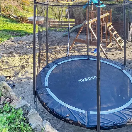 Pet Friendly In Sandnes Daire Bråstein