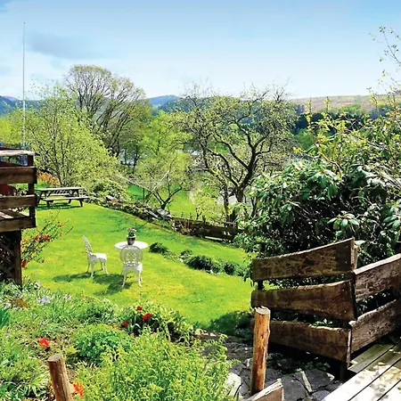 Pet Friendly In Lägenhet