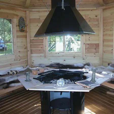 شقة Pet Friendly In Sandnes