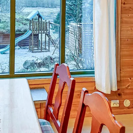 شقة Pet Friendly In Sandnes *