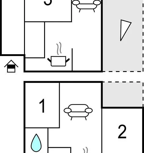 Pet Friendly In Apartment